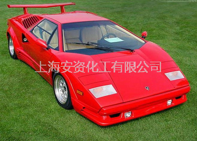 高附著(zhù)力丙烯酸汽車(chē)漆