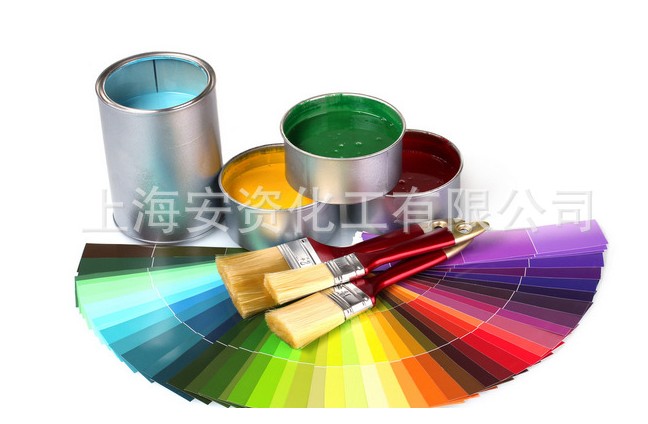 高附著(zhù)力油漆