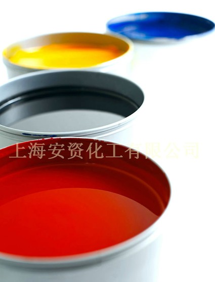 工業(yè)油漆