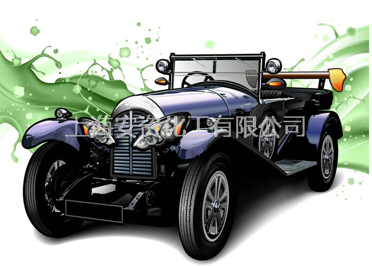 高附著(zhù)力丙烯酸汽車(chē)漆