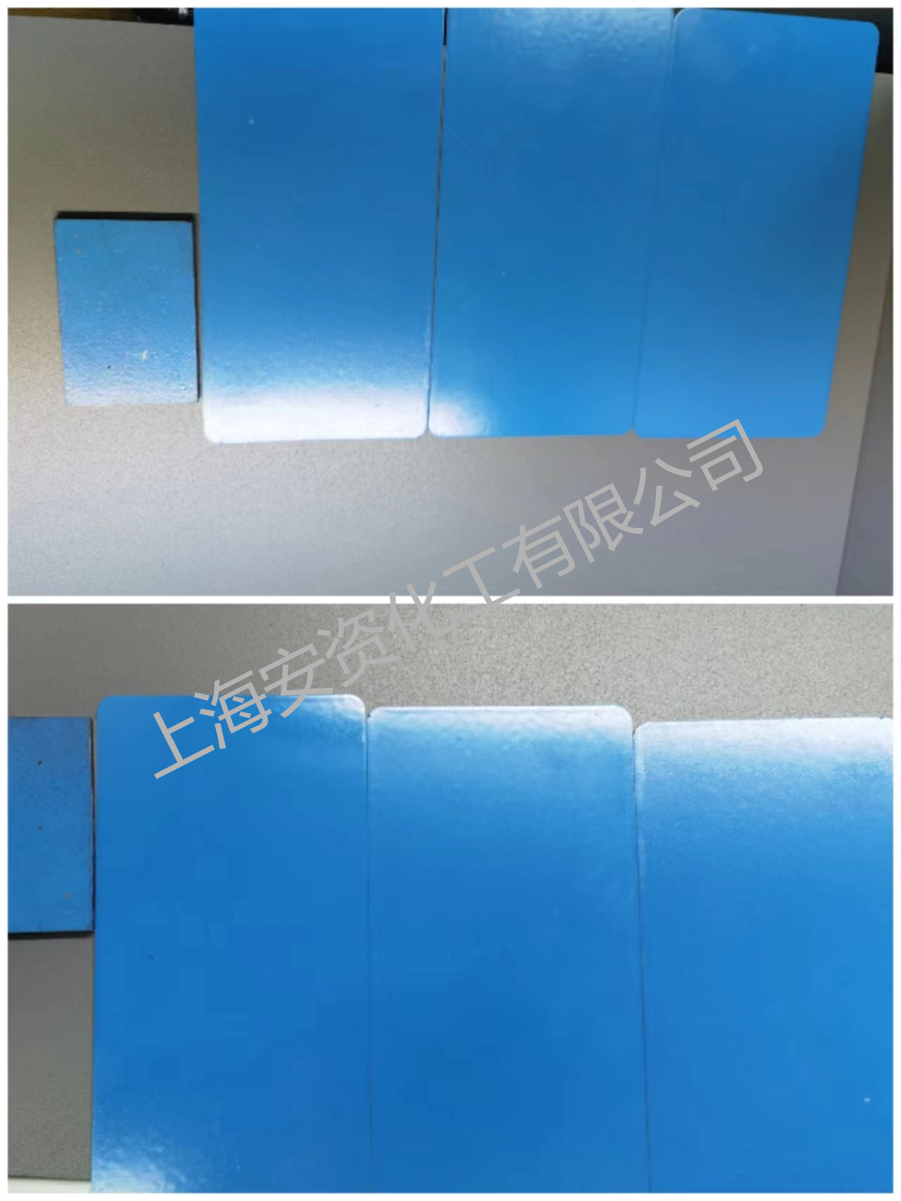 油漆施工的流程